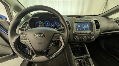 2017 Kia Forte S