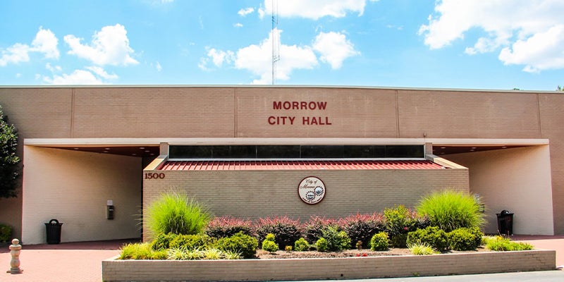 Heritage Mitsubishi - Morrow in Morrow GA